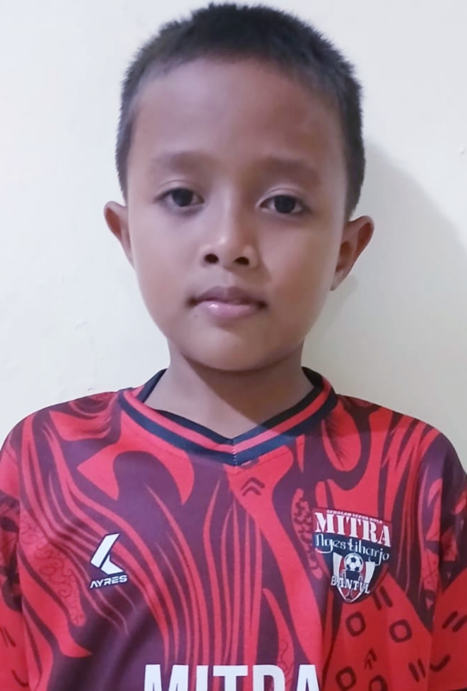 HAFIDZ RAFIE RABBANI